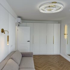 Квартира 42 м², 2-комнатная - изображение 2
