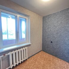 Квартира 38,2 м², 1-комнатная - изображение 5