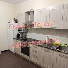 Квартира 47 м², 1-комнатная - изображение 5