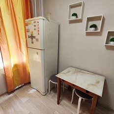 Квартира 32 м², 1-комнатная - изображение 3