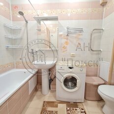 Квартира 36 м², 1-комнатная - изображение 1