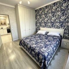 Квартира 58,2 м², 2-комнатная - изображение 4