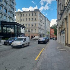 Квартира 25 м², студия - изображение 5