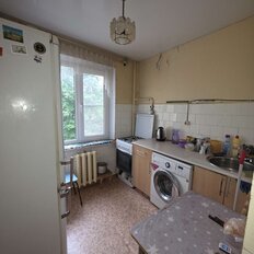 Квартира 44 м², 2-комнатная - изображение 2