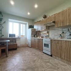 Квартира 41,2 м², 1-комнатная - изображение 2