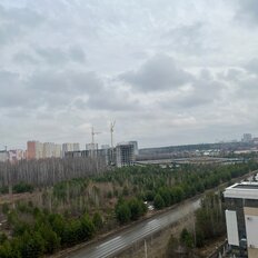 Квартира 44 м², 2-комнатная - изображение 1