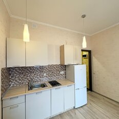 Квартира 24 м², студия - изображение 2