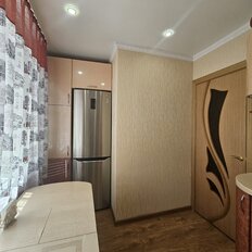 Квартира 34 м², 1-комнатная - изображение 4