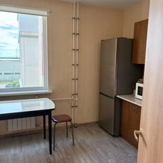 Квартира 29 м², студия - изображение 3