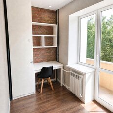 Квартира 46 м², 2-комнатная - изображение 3