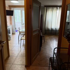 Квартира 35 м², 1-комнатная - изображение 5