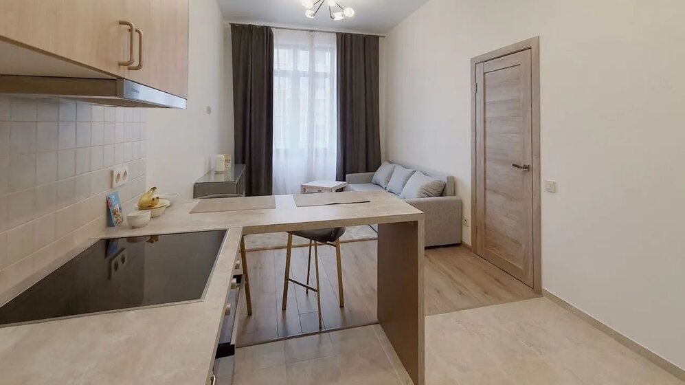 43,8 м², 2-комнатная квартира 110 000 ₽ в месяц - изображение 102