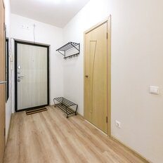 Квартира 27 м², студия - изображение 5