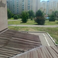 Квартира 45 м², 1-комнатная - изображение 1