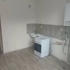 Квартира 33 м², 1-комнатная - изображение 2