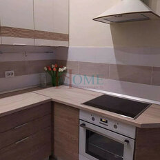 Квартира 56 м², 2-комнатная - изображение 4
