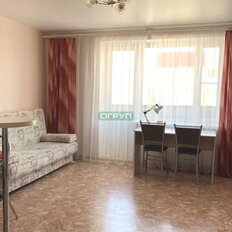 Квартира 28,1 м², студия - изображение 2