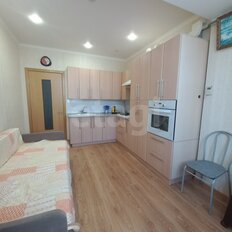 Квартира 35,5 м², 1-комнатная - изображение 3