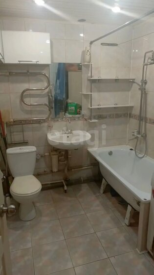 41,5 м², 2-комнатная квартира 3 700 000 ₽ - изображение 33