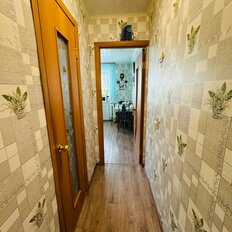 Квартира 34,6 м², 1-комнатная - изображение 5