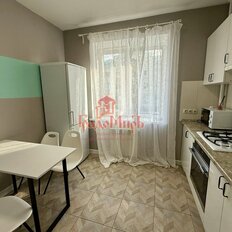 Квартира 40,4 м², 1-комнатная - изображение 4