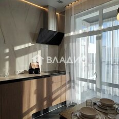 Квартира 52,9 м², 2-комнатная - изображение 1