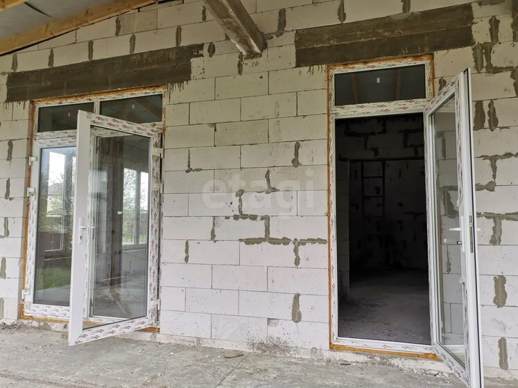 1100 м² дом, 28 соток участок 651 281 024 ₽ - изображение 48