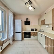 Квартира 47 м², 1-комнатная - изображение 2