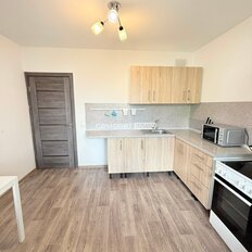 Квартира 51,7 м², 2-комнатная - изображение 4