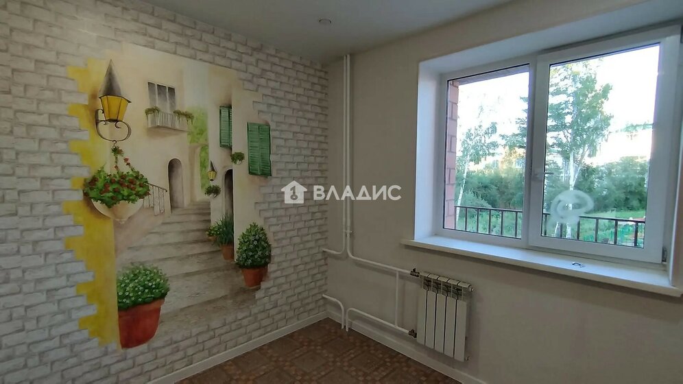 42,4 м², 1-комнатная квартира 4 500 000 ₽ - изображение 51