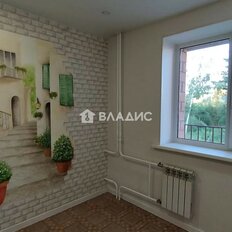 Квартира 32,8 м², 1-комнатная - изображение 5