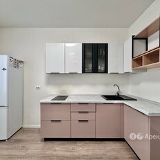 Квартира 54 м², 2-комнатная - изображение 5