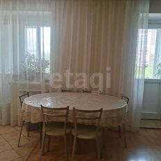 Квартира 109,8 м², 3-комнатная - изображение 1