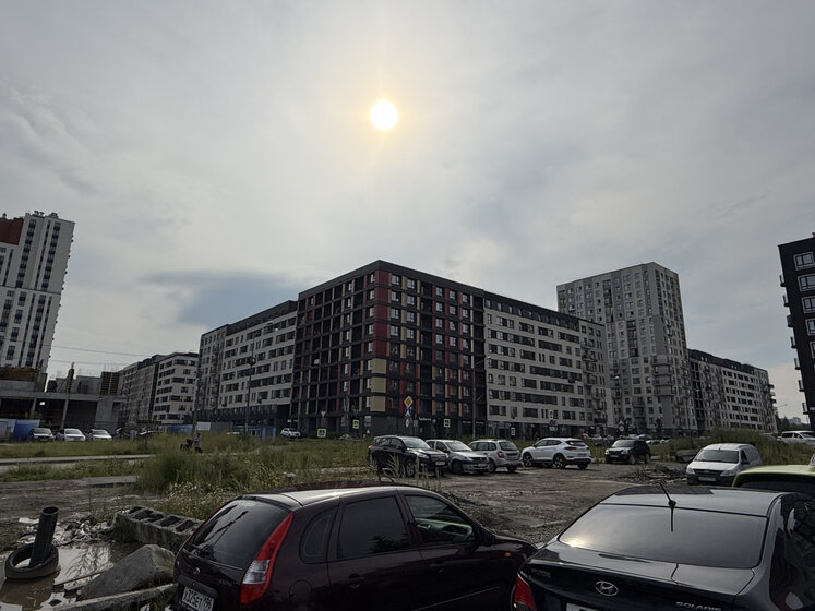 13,5 м², машиноместо 2 800 000 ₽ - изображение 45