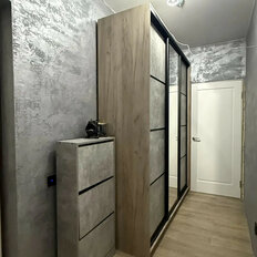 Квартира 48,6 м², 2-комнатная - изображение 5