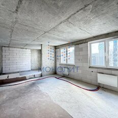 Квартира 66,1 м², 3-комнатная - изображение 1