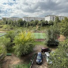 Квартира 56,3 м², 3-комнатная - изображение 3
