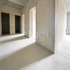 Квартира 133,8 м², 5-комнатная - изображение 3