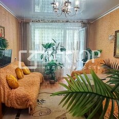 Квартира 41 м², 2-комнатная - изображение 1