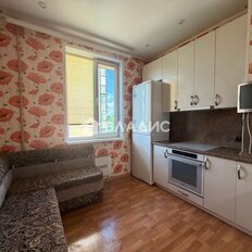 Квартира 61,4 м², 2-комнатная - изображение 1