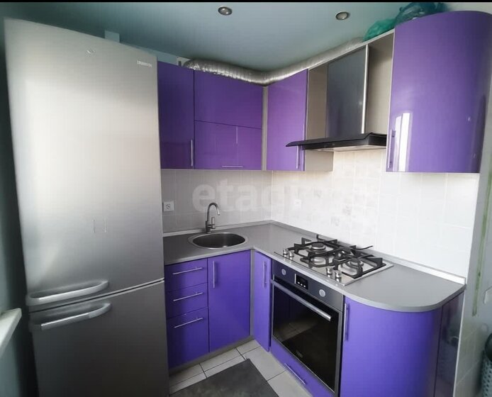 61 м², 3-комнатная квартира 5 050 000 ₽ - изображение 47