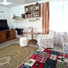 Квартира 40 м², 1-комнатная - изображение 3