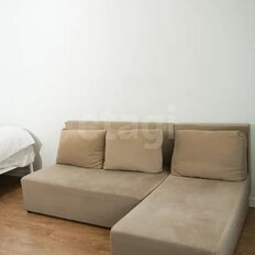 Квартира 29 м², 1-комнатная - изображение 3