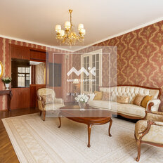 Квартира 145,5 м², 4-комнатная - изображение 4