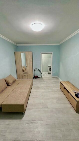 42,2 м², 1-комнатная квартира 4 950 000 ₽ - изображение 39