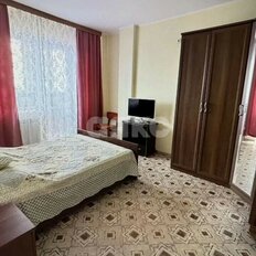 Квартира 45,3 м², 1-комнатная - изображение 4