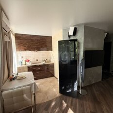 Квартира 30 м², 1-комнатная - изображение 5