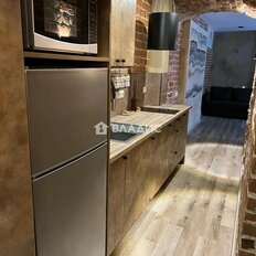 Квартира 32,7 м², 1-комнатная - изображение 5