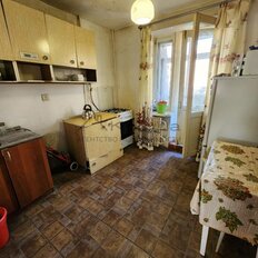 Квартира 49 м², 2-комнатная - изображение 5