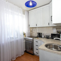Квартира 44 м², 2-комнатная - изображение 5